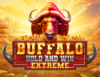 Icon of Buffalo Hold and Win Extreme