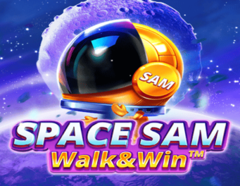 Icon of Space Sam Walk and Win