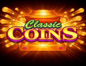 Icon of Classic Coins