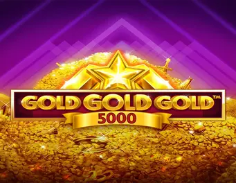 Icon of Gold Gold Gold 5000