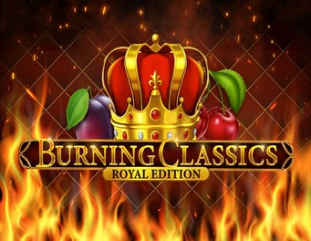 Icon of Burning Classics  Royal Edition