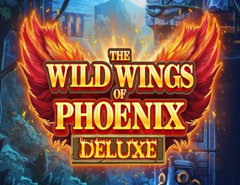 Icon of The Wild Wings of Phoenix Deluxe