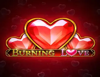 Icon of Burning Love