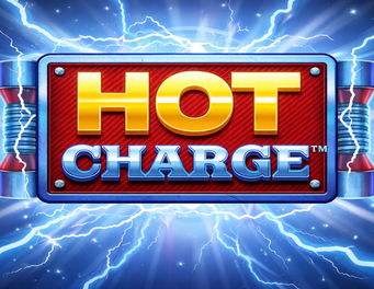 Icon of Hot Charge