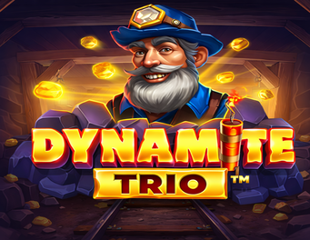Icon of Dynamite Trio