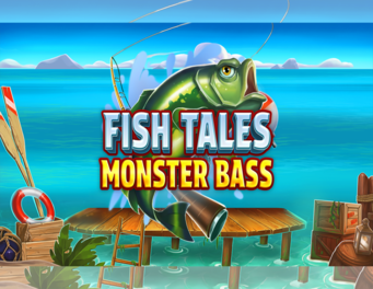 Icon of Fish Tales Monster Bass