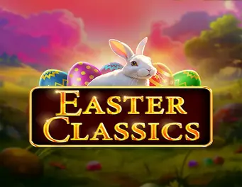 Icon of Easter Classics