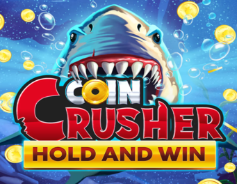 Icon of Coin Crusher Hold and Win