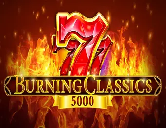 Icon of Burning Classics 5000