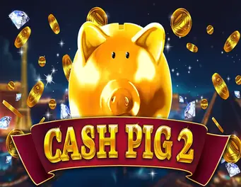 Icon of Cash Pig 2