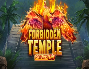 Icon of Forbidden Temple Power Hit