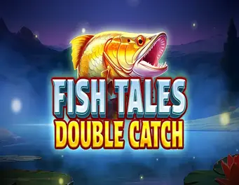 Icon of Fish Tales Double Catch