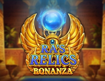 Icon of Ra´s Relics Bonanza