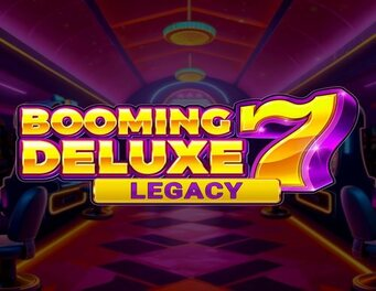 Icon of Booming Seven Deluxe Legacy