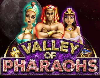 Icon of Valley of Pharaohs