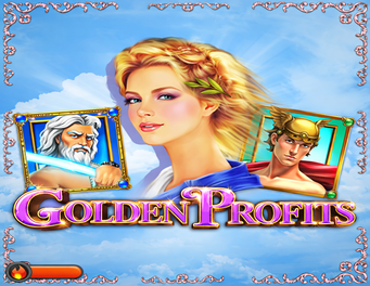 Icon of Golden Profits