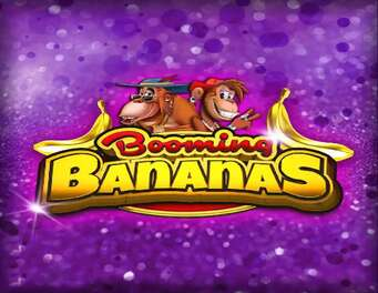Icon of Booming Bananas