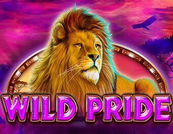 Icon of Wild Pride