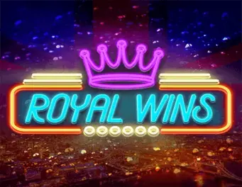 Icon of Royal Wins