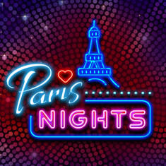 Icon of Paris Nights