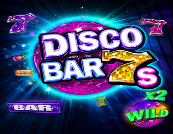 Icon of Disco Bar 7S