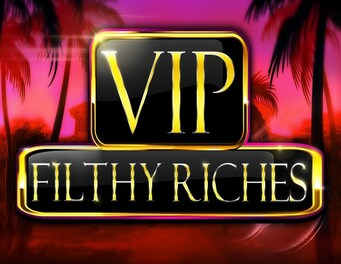 Icon of VIP Filthy Riches