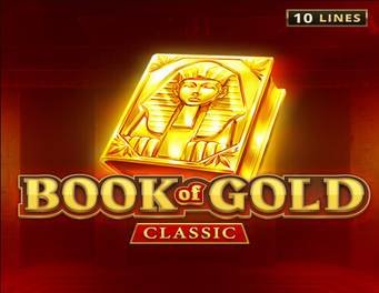 Icon of Book of Gold Classic