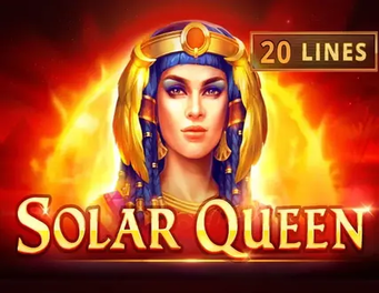 Icon of Solar Queen