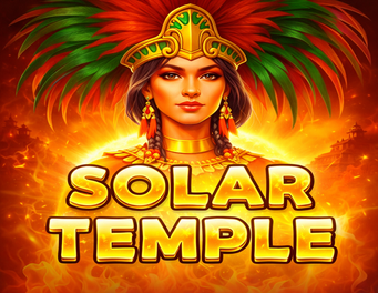 Icon of Solar Temple