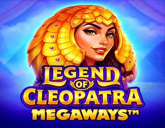 Icon of Legend of Cleopatra: Megaways