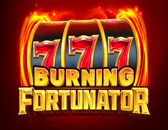 Icon of Burning Fortunator