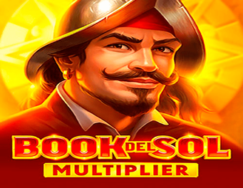 Icon of Book del Sol: Multiplier