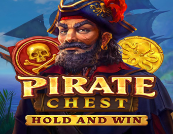 Icon of Pirate Chest: Hold and Win