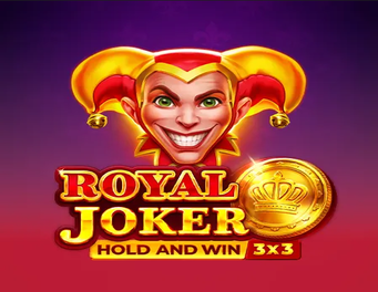 Icon of Royal Joker: Hold and Win