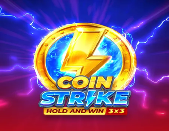 Icon of Coin Strike: Hold and WIn