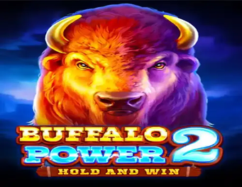 Icon of BUFFALO POWER 2: HOLD AND WIN