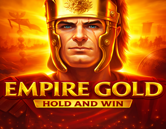Icon of Empire Gold: Hold and Win