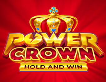Icon of Power Crown: Hold and Win