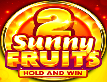 Icon of Sunny Fruits 2: Hold and Win