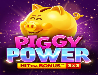 Icon of Piggy Power: Hit the Bonus™