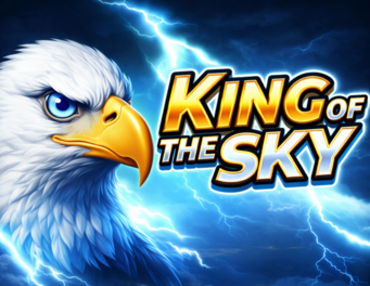 Icon of King of the Sky: Hit the Bonus™
