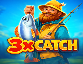Icon of 3x Catch