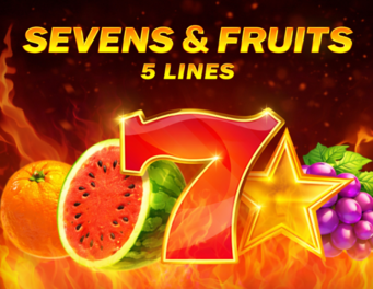 Icon of Sevens&Fruits