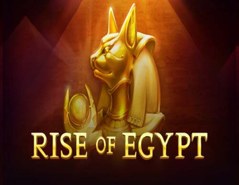 Icon of Rise of Egypt