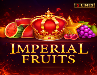 Icon of Imperial Fruits : 5 Lines