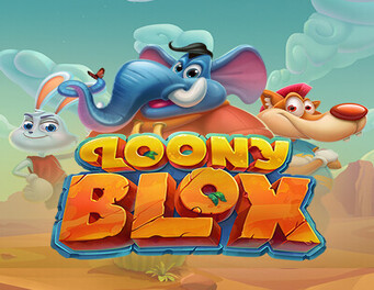 Icon of Loony Blox