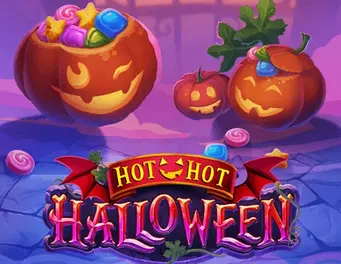 Icon of Hot Hot Halloween