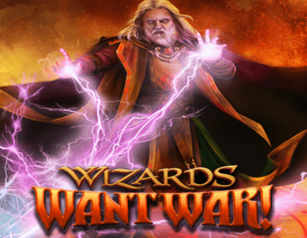 Icon of Wizards Want War!