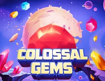 Icon of Colossal Gems