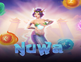 Icon of Nuwa